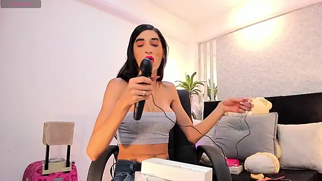 lily cash1 online show from 01-09-26, 02:09