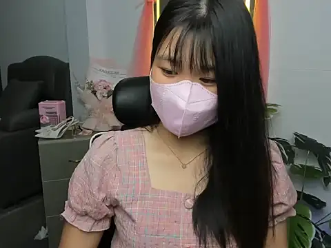 Snapshot of Xiao_cute chatting on 10-20-25, 03:01 Xiao cute online show from 10-20-25, 03:01