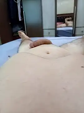 Gustavo198045 online show from 01-18-26, 01:48