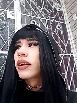 Foxxy Doll online show from 09-25-25, 03:05