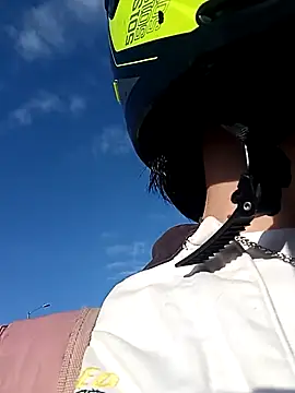 Foxxy Doll online show from 11-29-25, 11:57