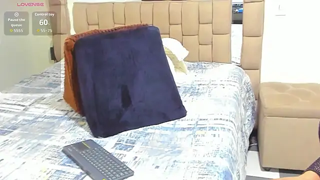 gabrielaponce11 online show from 11-09-25, 11:25