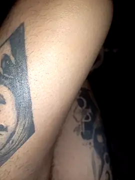 heydimoon4 online show from 11-09-25, 12:03