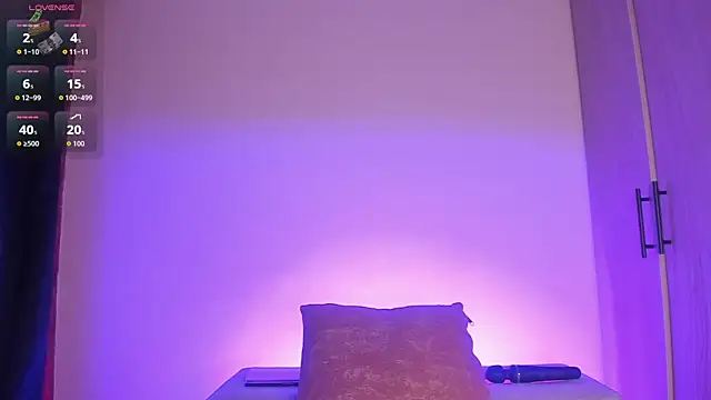 scarlett Collinss online show from 06-02-26, 12:07