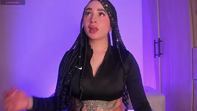 scarlett Collinss online show from 06-03-26, 12:57
