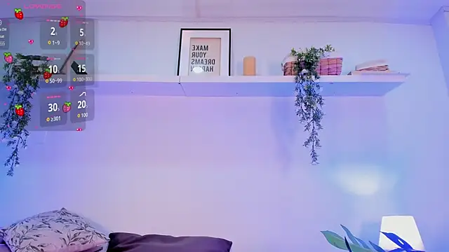 Vampgyal online show from 10-14-25, 08:09