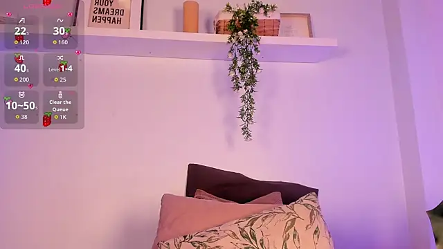 Vampgyal online show from 04-09-26, 10:26