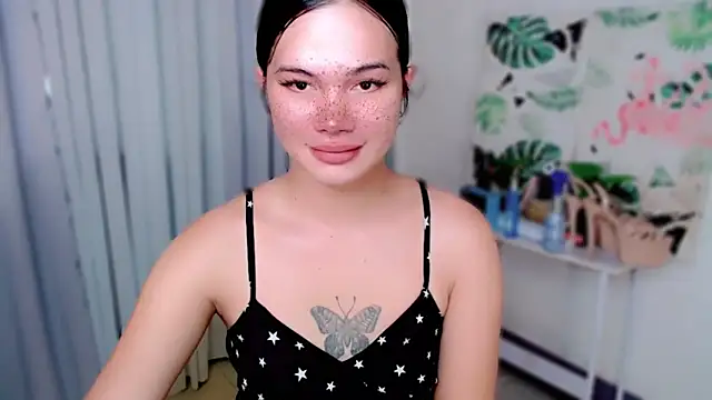 Snapshot of _SexyButterfly chatting on 09-12-25, 08:25  SexyButterfly online show from 09-12-25, 08:25