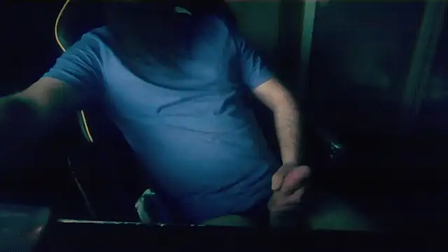 LondonMan1988 online show from 01-15-26, 04:50