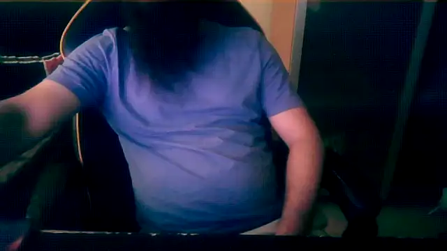 LondonMan1988 online show from 04-17-26, 05:43