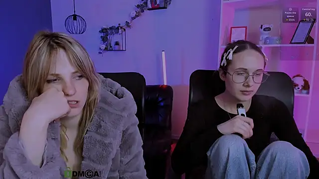 jose fairy online show from 04-18-26, 07:58