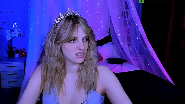 jose fairy online show from 05-07-26, 02:17