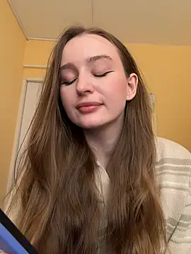 Mary Sensory online show from 03-29-26, 10:04