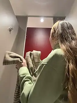 Mary Sensory online show from 04-06-26, 11:44