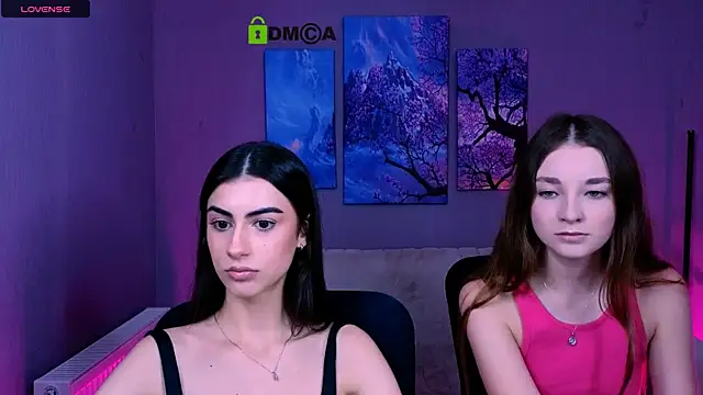 kaisy star online show from 11-21-25, 10:25