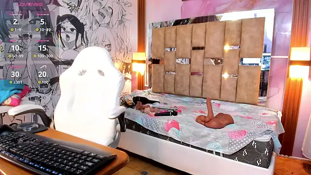 Lena Bdsm online show from 09-26-25, 11:14