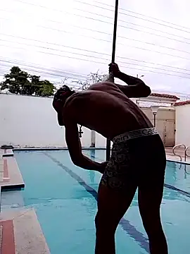 Negroking1130 online show from 12-20-25, 09:44