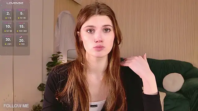 Angell Wild online show from 02-02-26, 05:11