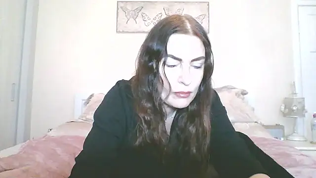 EllaKent online show from 01-12-26, 03:39