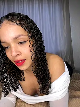 Yasmin777  online show from 11-16-25, 10:26