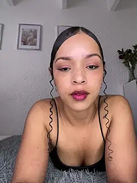 Yasmin777  online show from 07-27-26, 05:20