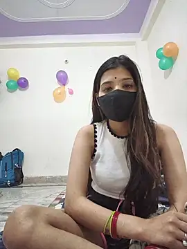 Princess payal online show from 02-17-26, 08:15