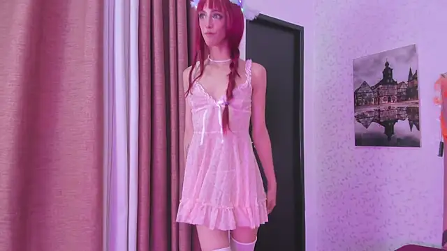 Sabrina Andrew online show from 10-25-25, 01:18