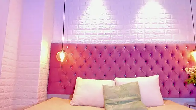 anette bennet online show from 12-04-25, 07:33