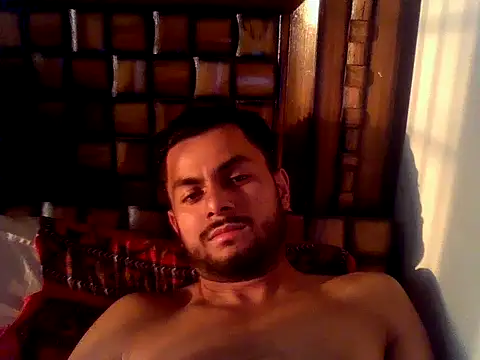 urdreamman online show from 04-05-26, 12:35