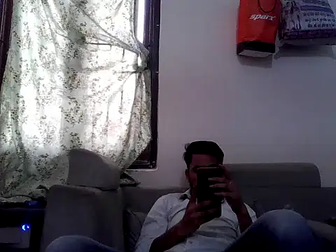 urdreamman online show from 04-06-26, 05:41