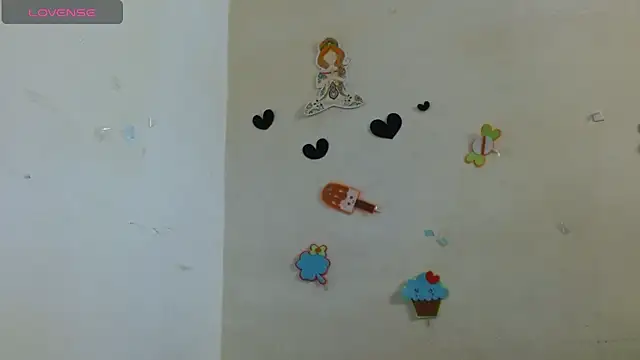 Akasha001 online show from 11-18-25, 12:31