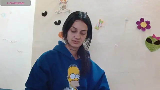 Akasha001 online show from 11-19-25, 12:32