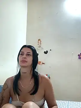 Akasha001 online show from 05-12-26, 12:08
