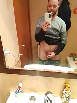 manchego85 online show from 11-05-25, 08:53