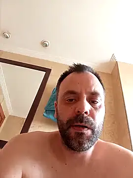 manchego85 online show from 04-05-26, 12:46