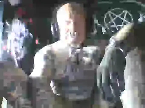 object857 online show from 10-30-25, 12:56