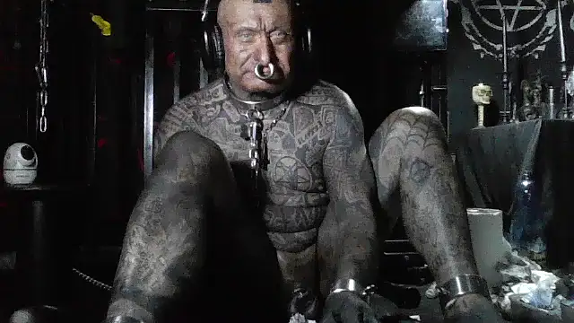 object857 online show from 03-29-26, 03:01