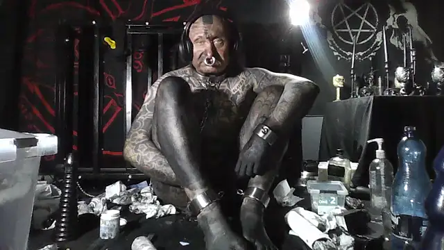 object857 online show from 04-14-26, 08:31