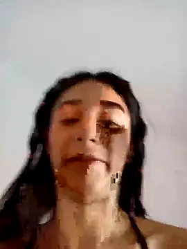 CandyFoxter  online show from 10-07-25, 07:49