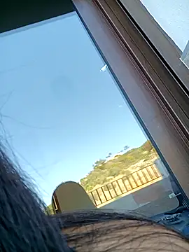 CandyFoxter  online show from 10-11-25, 09:08