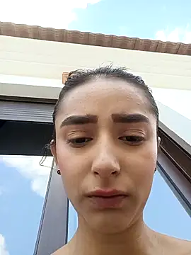 CandyFoxter  online show from 10-18-25, 08:15