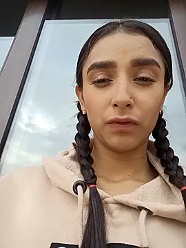 CandyFoxter  online show from 10-29-25, 09:00