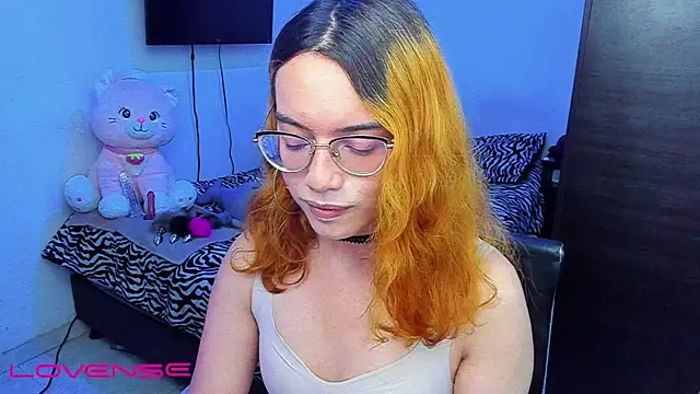 lillykittyy online show from 10-20-25, 12:22