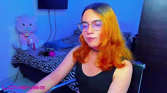 lillykittyy online show from 11-04-25, 12:32