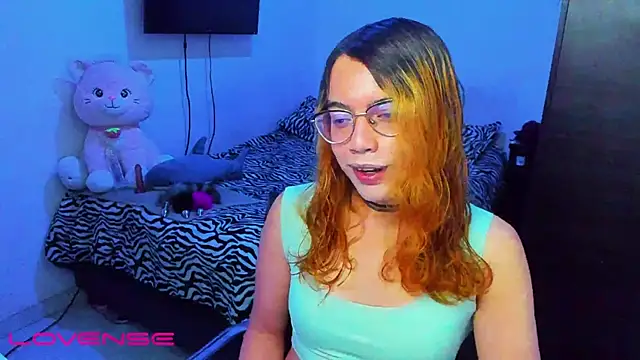 lillykittyy online show from 12-18-25, 10:05