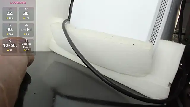 blue wxw online show from 12-14-25, 03:01