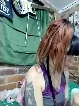  Alaskamisa online show from 01-06-26, 03:54