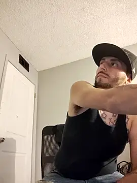 Snapshot of Blessdsoulja44 chatting on 09-21-25, 12:40 Blessdsoulja44 online show from 09-21-25, 12:40