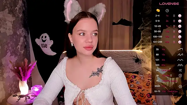 marydreams  online show from 10-23-25, 08:35