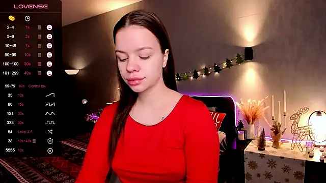 marydreams  online show from 01-09-26, 05:43